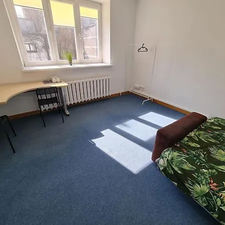 Fantastic Mokotow - Fmg O Warszawa