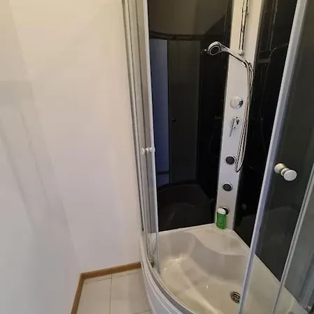 Fantastic Mokotow - Fmg O Apartman Varsó