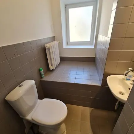 Fantastic Mokotow - Fmg O Apartament