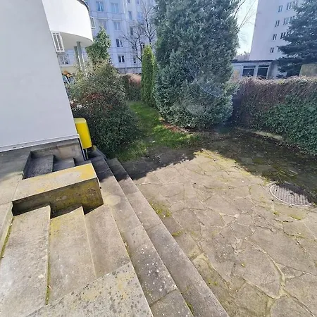 Apartament Fantastic Mokotow - Fmg O Warszawa