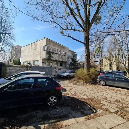 Fantastic Mokotow - Fmg O Warszawa