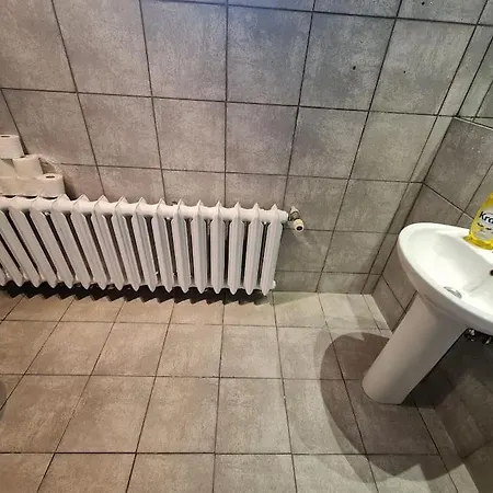 Apartamento Fantastic Mokotow - Fmg O