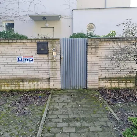Apartmán Fantastic Mokotow - Fmg O *