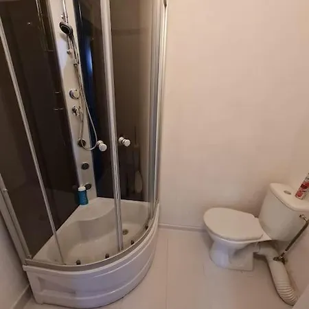 Fantastic Mokotow - Fmg O Apartmán *