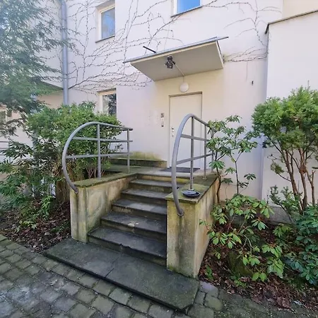 Apartmán Fantastic Mokotow - Fmg O