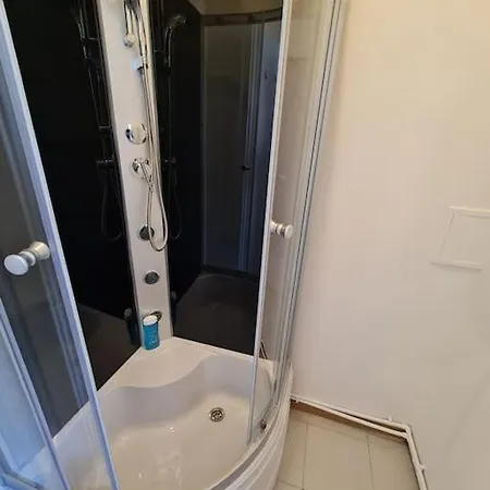 Fantastic Mokotow - Fmg O Appartement